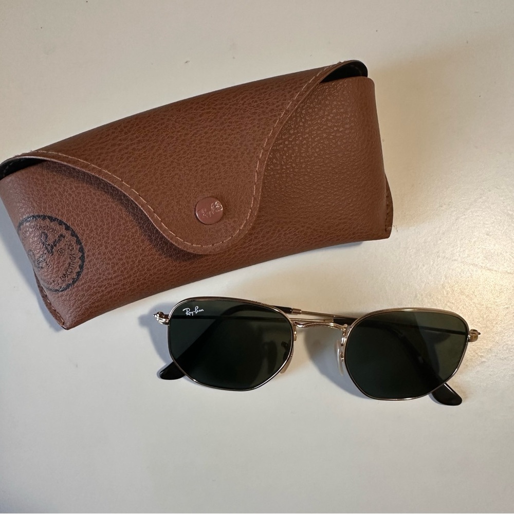 Ray-Ban Sunglasses Unisex